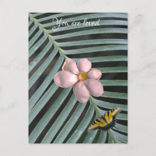 Cartes Pour Fêtes Annuelles L'art Magnolia