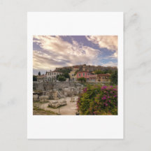 L'Athènes Colorée