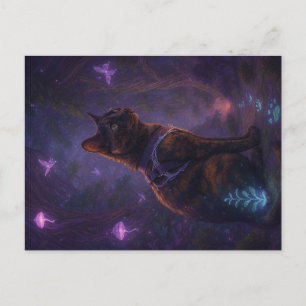 Cartes Pour Fêtes Annuelles L'aventure de Suki