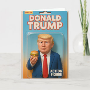 Cartes Pour Fêtes Annuelles Le Baron Burger