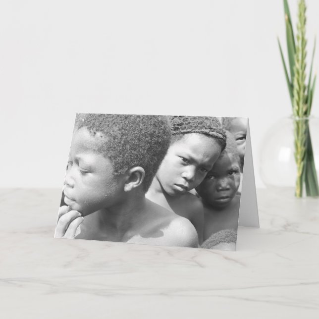 Cartes Pour Fêtes Annuelles Le club de mes amis (Devant)