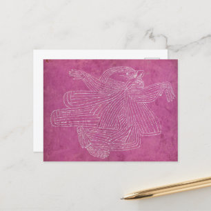 Cartes Pour Fêtes Annuelles Le Créateur de Paul Klee