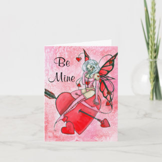 Cartes Pour Fêtes Annuelles le cupidslittlehelper, soit le mien