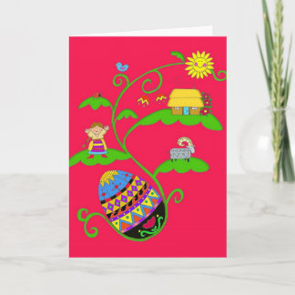 Cartes Pour Fêtes Annuelles Le destin du monde
