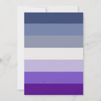 Le drapeau de la fierté butch lesbienne de Slipper