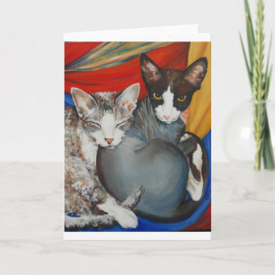 Cartes Pour Fêtes Annuelles Le ".JPG des âme s?ur