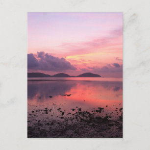 Cartes Pour Fêtes Annuelles Le lever du soleil de Pâques