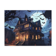 Le mystère de la résidence fantôme