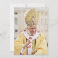 Le Pape Benoît XVI Le Maître de Vérité