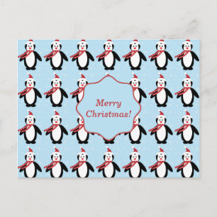 Cartes Pour Fêtes Annuelles Le Père Noël de Cute Christmas