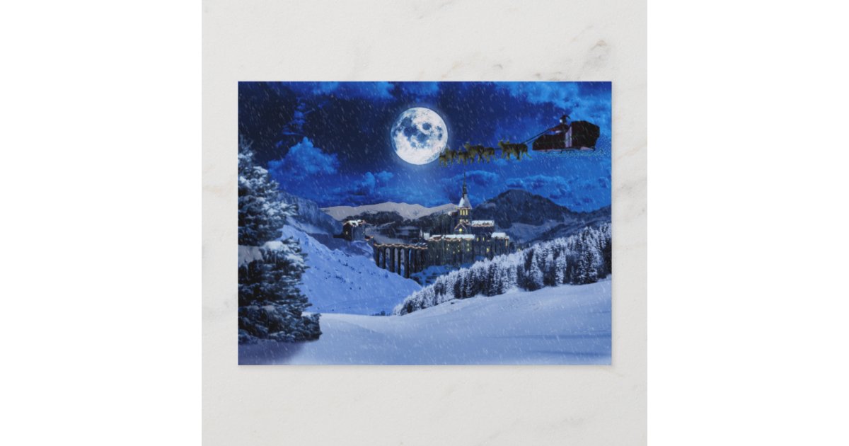 Cartes Pour Fetes Annuelles Le Pere Noel Et Le Pole Nord Zazzle Fr Cartes Pour Fetes Annuelles Le Pere Noel Et Le Pole Nord Zazzle Fr