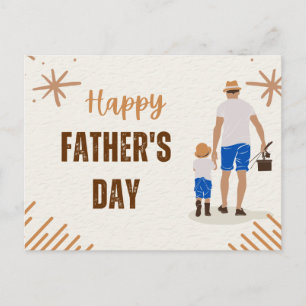 Cartes Pour Fêtes Annuelles Le plus grand papa du monde : une fête pour la fêt
