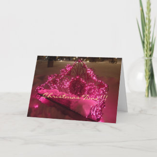 Cartes Pour Fêtes Annuelles Le temps du Christ !!!