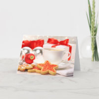 Le temps d'une pause thé