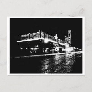 Cartes Pour Fêtes Annuelles Le théâtre de Paducah