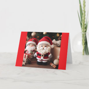 CARTES POUR FÊTES ANNUELLES LES 2 D'ENTRE NOUS VEULENT DIRE MERRY NOËL