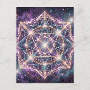 Cartes Pour Fêtes Annuelles Les 7 Chakras´11