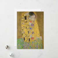 Les amoureux embrasser Embrace par Gustav Klimt