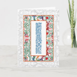 Cartes Pour Fêtes Annuelles Les Cards de Noël