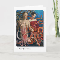 Les deux de Tentacles