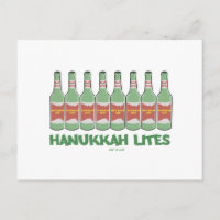 LES DONS AMUSANTS DE CHANUKAH HANOUKKA LITES