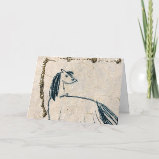 Cartes Pour Fêtes Annuelles Les illustrations originales par le CCA badinent -