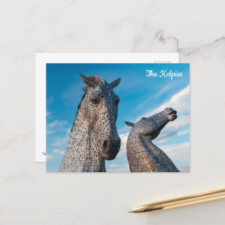 Cartes Pour Fêtes Annuelles Les Kelpies