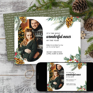 Cartes Pour Fêtes Annuelles Les Nouvelles les Plus Merveilleuses Photo de Gros