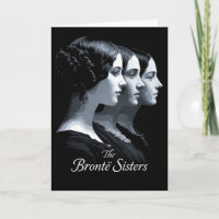 Les Sœurs Brontë