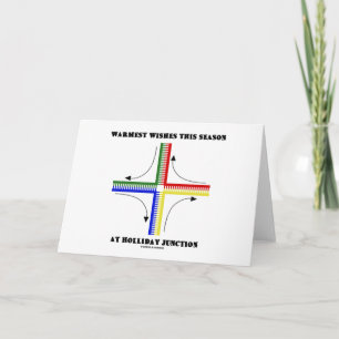 Cartes Pour Fêtes Annuelles Les Voeux Les Plus Chauds De Cette Saison À Hollid