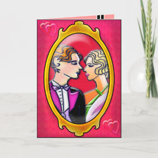 CARTES POUR FÊTES ANNUELLES LGBT ILY