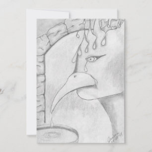 Cartes Pour Fêtes Annuelles L'hirondelle