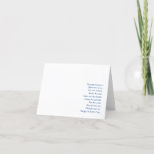 Liste de Honey Do Funny Fête des pères minimaliste