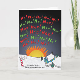 Cartes Pour Fêtes Annuelles Liste de Noël