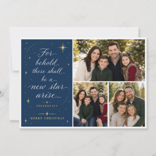 Cartes Pour Fêtes Annuelles Livre de Mormon de Noël LDS