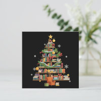 Livres de Noël Arbre Amoureux des Livres Enseignan