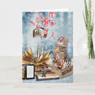 Cartes Pour Fêtes Annuelles Livres gratuits