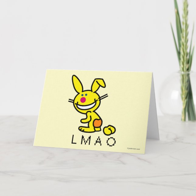 CARTES POUR FÊTES ANNUELLES LMAO (Devant)