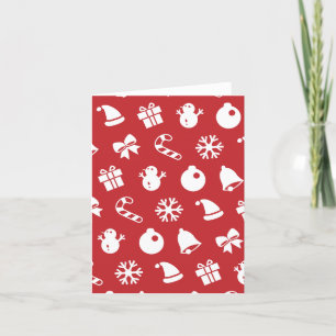 Cartes Pour Fêtes Annuelles Lolailo 12 Joyeux Noël/Feliz Navidad