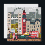 Cartes Pour Fêtes Annuelles Londres<br><div class="desc">Londres,  GB</div>