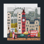 Cartes Pour Fêtes Annuelles Londres<br><div class="desc">Londres,  GB</div>