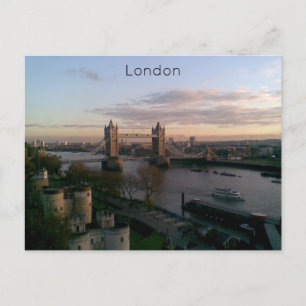 Cartes Pour Fêtes Annuelles Londres