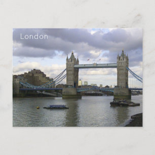 Cartes Pour Fêtes Annuelles Londres
