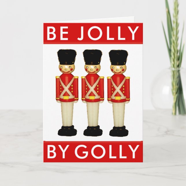 Cartes Pour Fêtes Annuelles Londres Angleterre Noël (Devant)