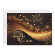 L'or noir Bonne année