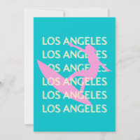 Los Angeles Travel Art, Californie, Amateurs de Su