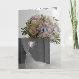 Cartes Pour Fêtes Annuelles Love Holiday Card