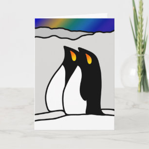 Cartes Pour Fêtes Annuelles Lumières du Sud