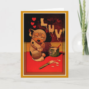 Cartes Pour Fêtes Annuelles Luv