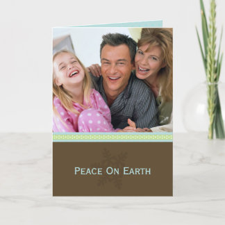 Cartes Pour Fêtes Annuelles M Holliday Collection - Smith Card